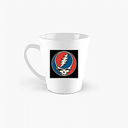 Grateful Dead Signature Grateful Dead Mugs