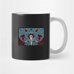 Grateful Dead Special Collection Grateful Dead Mugs