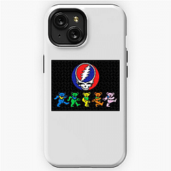 Grateful Dead Merch Collection Grateful Dead iPhone Cases