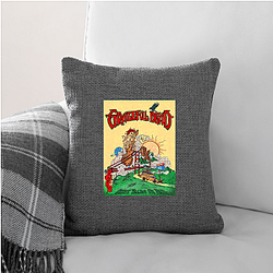 Grateful Dead Merch For Fans Grateful Dead Pillows Cover
