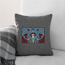 Grateful Dead Special Collection Grateful Dead Pillows Cover