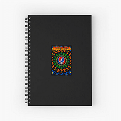 Grateful Dead Limited Collection Grateful Dead Notebook