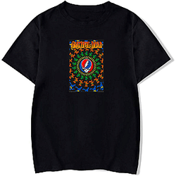 Grateful Dead Limited Collection Grateful Dead T-Shirts