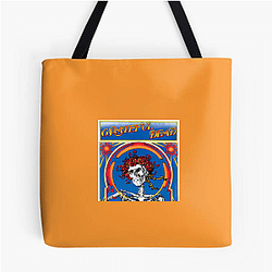 Grateful Dead Merchandise For Fans Grateful Dead Bags