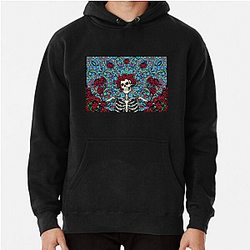 Grateful Dead Special Collection Grateful Dead Hoodies