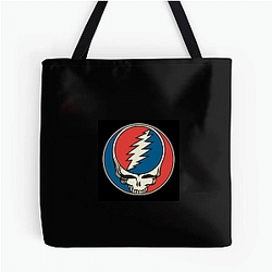 Grateful Dead Signature Grateful Dead Bags