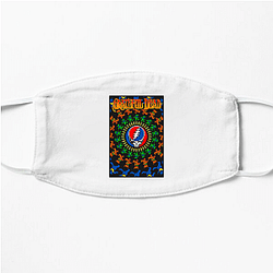 Grateful Dead Limited Collection Grateful Dead Face Masks