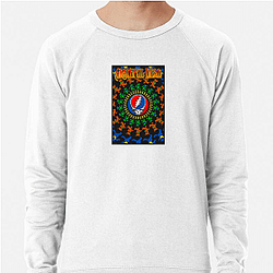 Grateful Dead Limited Collection Grateful Dead Sweatshirts