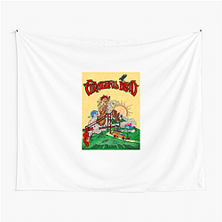 Grateful Dead Merch For Fans Grateful Dead Tapestries