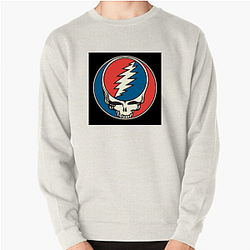 Grateful Dead Signature Grateful Dead Sweatshirts