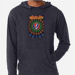 Grateful Dead Limited Collection Grateful Dead Hoodies