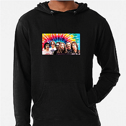 Grateful Dead Merch Grateful Dead Hoodies