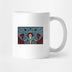 Grateful Dead Special Collection Grateful Dead Mugs