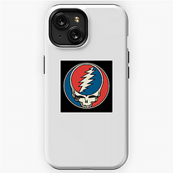 Grateful Dead Signature Grateful Dead Samsung Cases