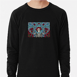 Grateful Dead Special Collection Grateful Dead Sweatshirts