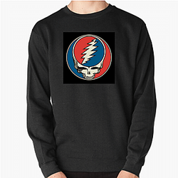 Grateful Dead Signature Grateful Dead Sweatshirts