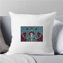 Grateful Dead Special Collection Grateful Dead Pillows Cover