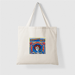 Grateful Dead Merchandise For Fans Grateful Dead Bags