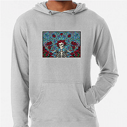 Grateful Dead Special Collection Grateful Dead Hoodies
