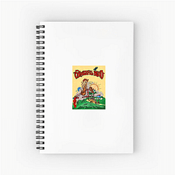 Grateful Dead Merch For Fans Grateful Dead Notebook