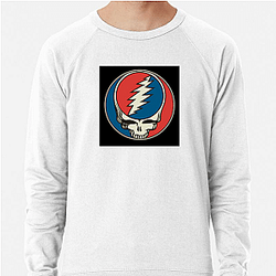 Grateful Dead Signature Grateful Dead Sweatshirts