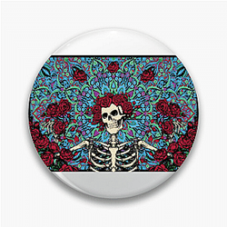 Grateful Dead Special Collection Grateful Dead Pins