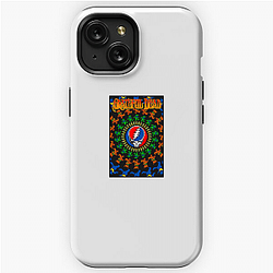 Grateful Dead Limited Collection Grateful Dead iPhone Cases
