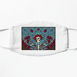 Grateful Dead Special Collection Grateful Dead Face Masks