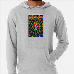 Grateful Dead Limited Collection Grateful Dead Hoodies