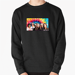 Grateful Dead Merch Grateful Dead Sweatshirts