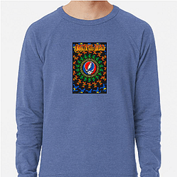 Grateful Dead Limited Collection Grateful Dead Sweatshirts