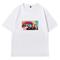 Grateful Dead Merch Grateful Dead T-Shirts