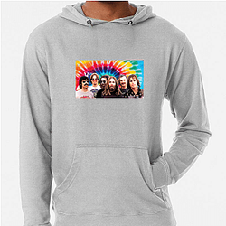 Grateful Dead Merch Grateful Dead Hoodies