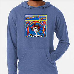 Grateful Dead Merchandise For Fans Grateful Dead Hoodies