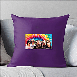Grateful Dead Merch Grateful Dead Pillows Cover