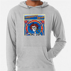 Grateful Dead Merchandise For Fans Grateful Dead Hoodies