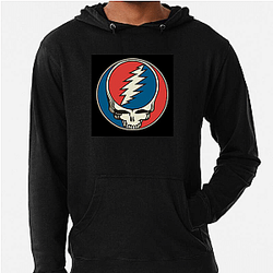 Grateful Dead Signature Grateful Dead Hoodies