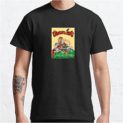 Grateful Dead Merch For Fans Grateful Dead T-Shirts