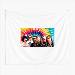 Grateful Dead Merch Grateful Dead Tapestries