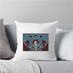Grateful Dead Special Collection Grateful Dead Pillows Cover