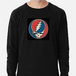Grateful Dead Signature Grateful Dead Sweatshirts