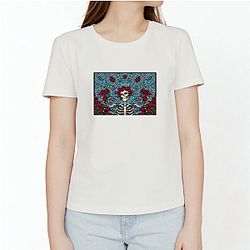 Grateful Dead Special Collection Grateful Dead T-Shirts