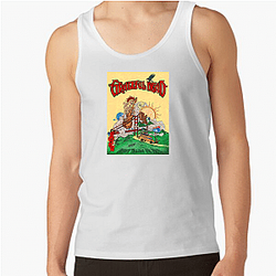 Grateful Dead Merch For Fans Grateful Dead Tank Tops