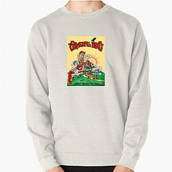 Grateful Dead Merch For Fans Grateful Dead Sweatshirts