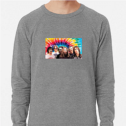 Grateful Dead Merch Grateful Dead Sweatshirts