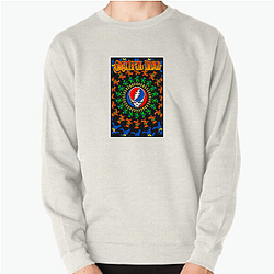 Grateful Dead Limited Collection Grateful Dead Sweatshirts