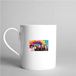 Grateful Dead Merch Grateful Dead Mugs