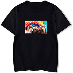 Grateful Dead Merch Grateful Dead T-Shirts