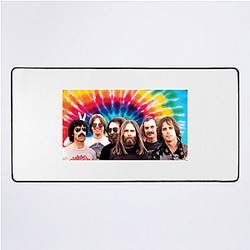 Grateful Dead Merch Grateful Dead Mouse Pads