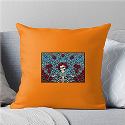 Grateful Dead Special Collection Grateful Dead Pillows Cover